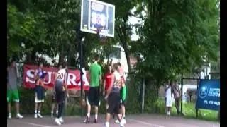 Черниговский тур УСЛ. BGC-2012. Группа 3