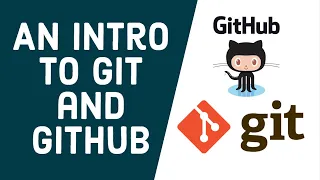 An Introduction to Git and GitHub for Beginners