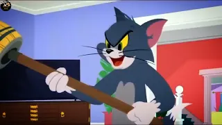 Tom & Jerry | Time for Some Exercise! 🕺🎾 | Classic Cartoon Compilation | @TomAndJerrywbkids