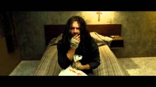 Oldboy Official Red Band Trailer [HD]