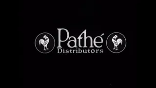 Pathé Distributors (1920)