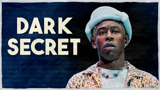 Tyler, the Creator is Hiding Something...