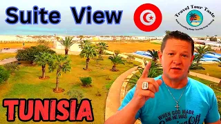 Tunisia - Kantaoui Bay Hotel - Iberostar - Suite Review