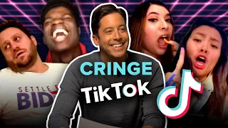 The BEST of the WORST TikTok Videos