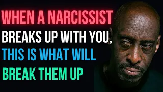 The Thing that Causes a Narcissist to Collapse After Breaking Up with You | npd | narcissism |