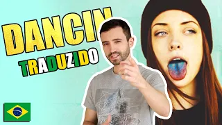 Cantando Dancin - Aaron Smith em Português (COVER Lukas Gadelha)