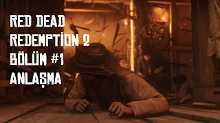 RED DEAD REDEMPTİON 2 ONLİNE ADAM KAÇIRDIK PİŞMAN OLDUK (BALIKÇI İSMAİL İŞ BAŞINDA)