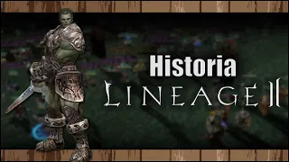 Historia Lineage 2 - Która wersja L2 jest najlepsza? - retro MMORPG