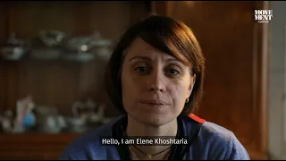 ელენე ხოშტარია  / Elene Khoshtaria