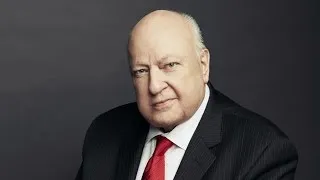 Roger Ailes Officially Out at Fox News