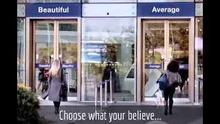 *** Dove Choose Beautiful | Women to make a choice (EXTENDED) ***