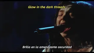 Björk - All Neón Like - Live In Cambridge 1998 (Español /Inglés) FHD 1080p