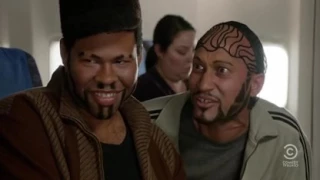 key and Peele  bloopers ( gag reel, outtakes )