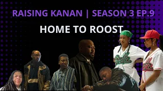 (REVIEW) Power Book 3: Raising Kanan | Season 3: Ep. 9 | Home To Roost (RECAP)