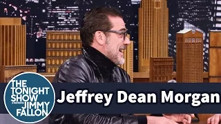 Jeffrey Dean Morgan Owns a Candy Shop with Paul Rudd