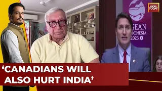 India Forces Diplomatic Parity: Canada Evacuates Many Diplomats From India Amid 'deadline'