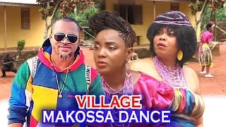 Village Makossa Dance 5&6 - Chioma Chukwuka Latest Nigerian Nollywood Movie