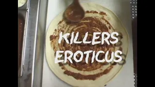 S.O.V. Horror - Killers Eroticus Trailer
