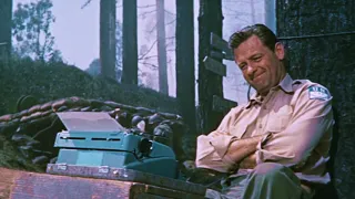 THE WILLIAM HOLDEN TRIBUTE