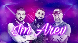Arman Hovhannisyan & Tata Simonyan - Im Arev (Dj Kar ✪ Remix) 2023 █▬█ █ ▀█▀