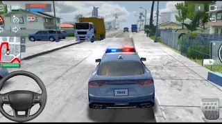 Police cops simulator2022| 🚨 Android mobile games Awasthi gamer0.7| latest Los Angeles City Mission