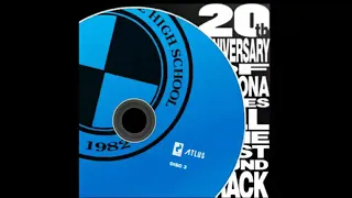 Mass destruction 20th anniversary remix
