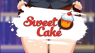 Sweet F. Cake - She's giving away her pantsu [Part 6]