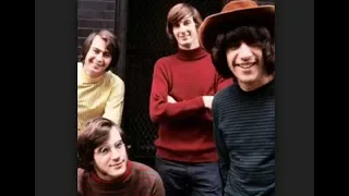 The LOVIN' SPOONFUL - Summer In The City / Did You Ever Have To Make Up Your Mind?
