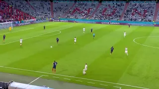 Paul pogba v/s Germany