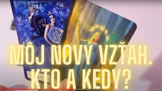 Môj Nový Vzťah. Kto bude ďalší? A Kedy?