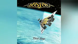 Boston - Can'tcha Say (You Believe in Me)/Still in Love - Instrumental