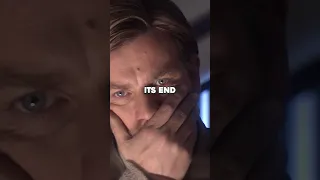 The Saddest Moment in Revenge of the Sith..