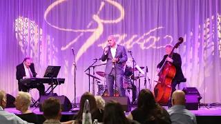 Patrick Barnitt Live At Rava Winery with Frank DeVito. “Viva Sinatra”