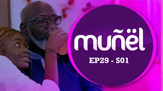 MUÑËL - Saison 1 - Episode 29 ** VOSTFR **