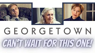 GEORGETOWN | Official Trailer | Reaction