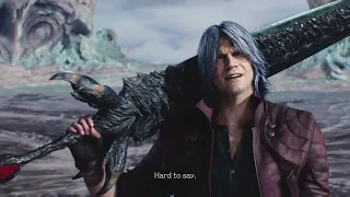 dante asmr