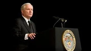 Robert M. Gates - Final West Point Academy Speech