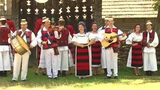 Ancuta Anghel, Vasile Barani si Lica Anghel - Cantece din Maramures