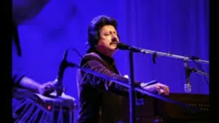 Zara Ahista Chal   Pankaj Udhas   Babla Orchestra   Upload By Ashok Shah