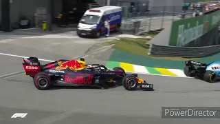 Lose Yourself (MAX VERSTAPPEN)