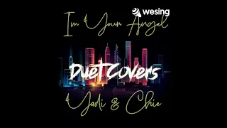 I'm Your Angel (Duet with R. Kelly)(Album Version)