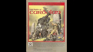 Lost Realm of Cardolan