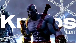 kratos Wake up Edit|God of war 3 |Edit|Subscribe For more Edit's