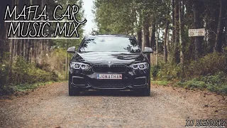 🚓HOUSE & RAP MUSIC MIX OCTOBER 2020 (BMW M MAFIA CAR MUSIC MIX VOL.17) - By DJ BLENDSKY🚓