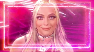 WWE Liv Morgan Custom Titantron Video (New 2024)