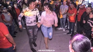 ENTRE TU Y YO ♥ | SONIDO SENSACION BARRANCO | FAMILIA DUARTE, TULPETLAC