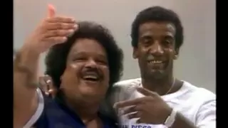 Jorge Benjor - W Brasil (Video Clip by #djVizu)