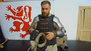 !ENG SUB! Bugurt Armor. Arsenal: Episode 1