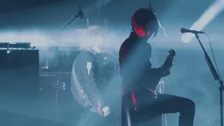 the gazette 20TH ANNIVERSARY HERESY LIVE [HD]