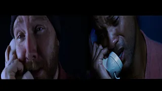 Will Smith Monologue: Seven Pounds Opening Scene(I had to edit Will's part out.)